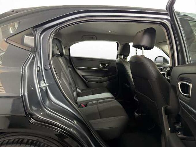 Honda HR-V ADVANCE