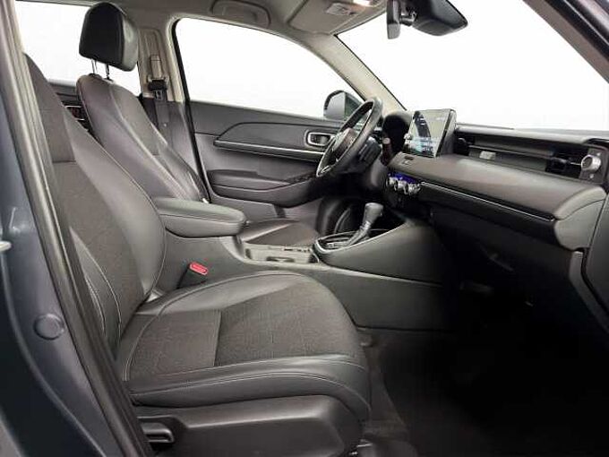 Honda HR-V ADVANCE