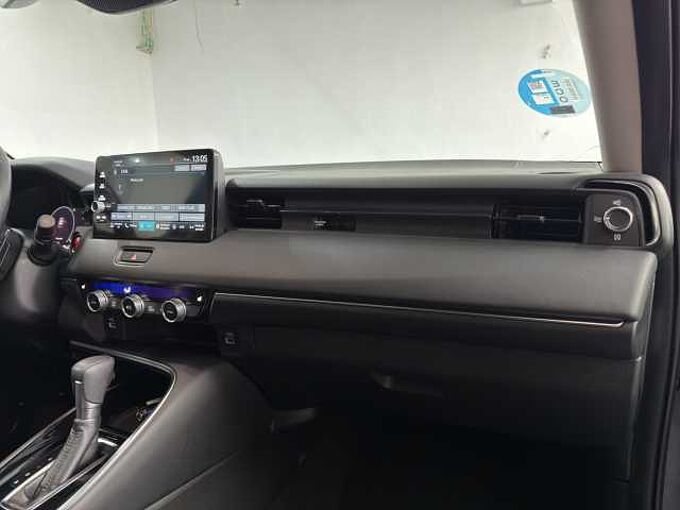 Honda HR-V ADVANCE
