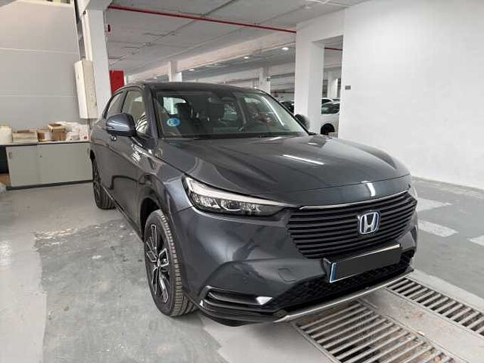 Honda HR-V ADVANCE
