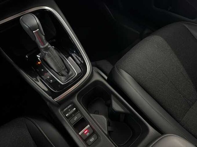 Honda HR-V ADVANCE