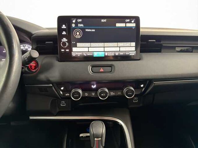Honda HR-V ADVANCE