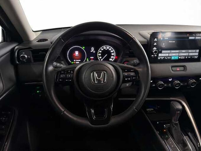 Honda HR-V ADVANCE
