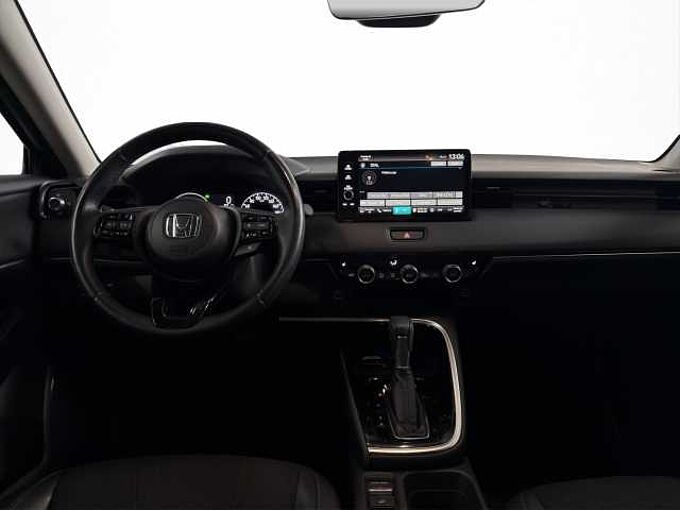Honda HR-V ADVANCE