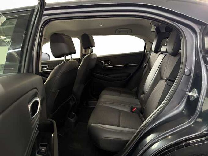 Honda HR-V ADVANCE