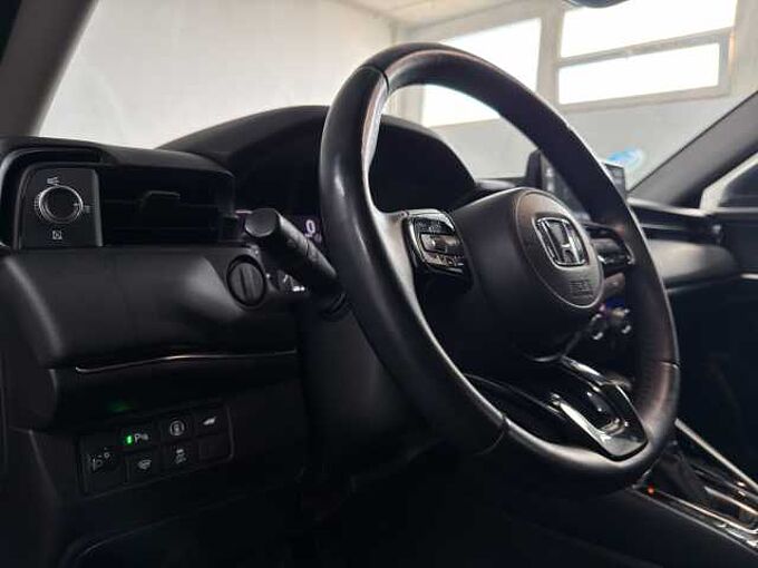 Honda HR-V ADVANCE