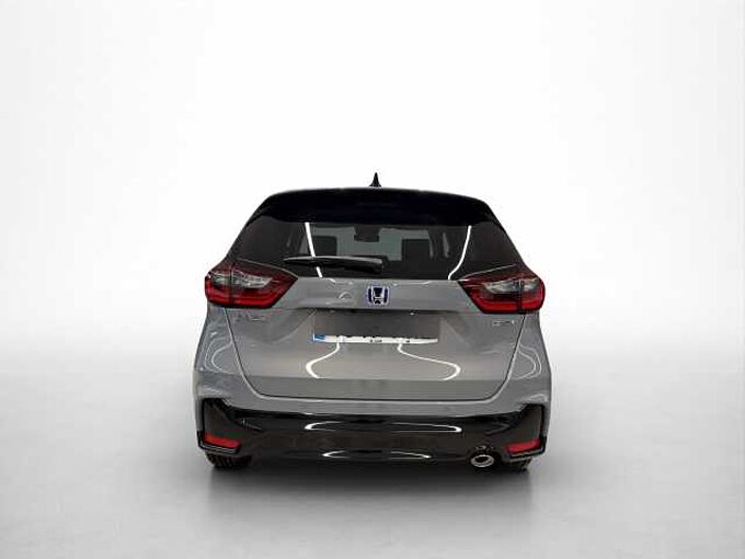 Honda Jazz SPORT