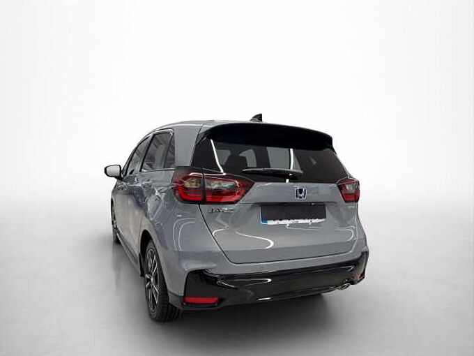 Honda Jazz SPORT