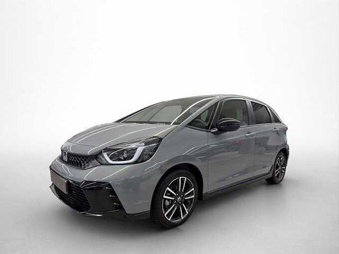 Honda Jazz SPORT