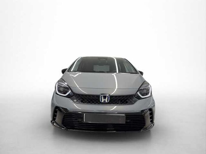 Honda Jazz SPORT