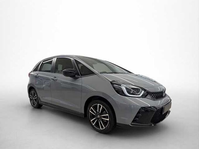 Honda  Jazz SPORT