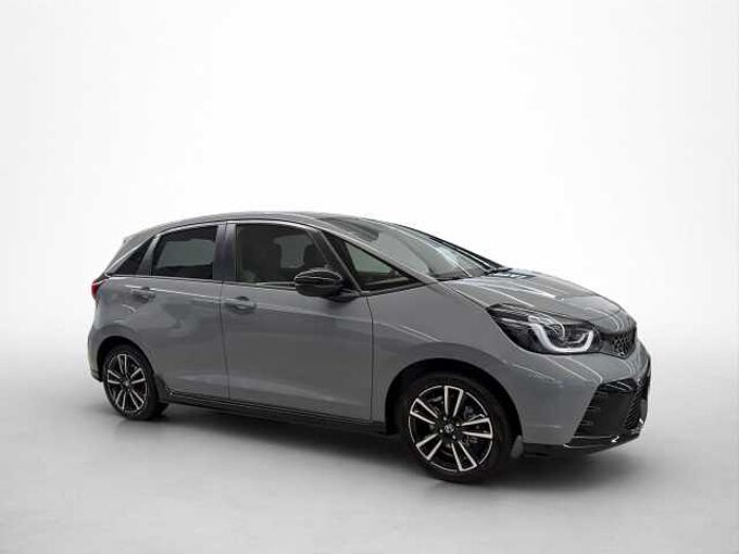 Honda Jazz SPORT