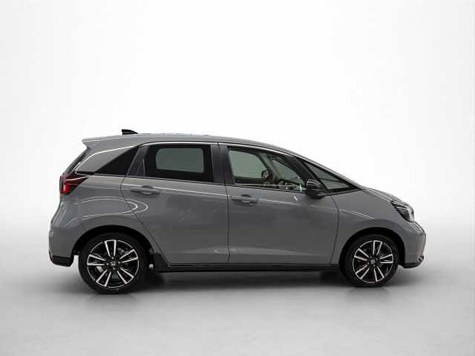 Honda Jazz SPORT