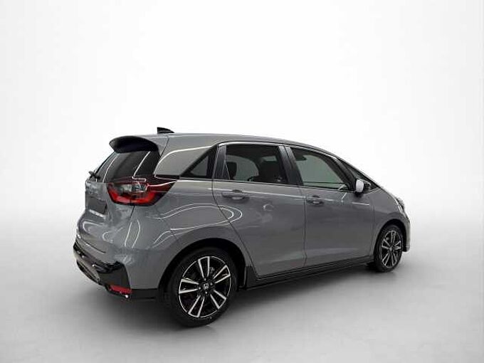 Honda Jazz SPORT