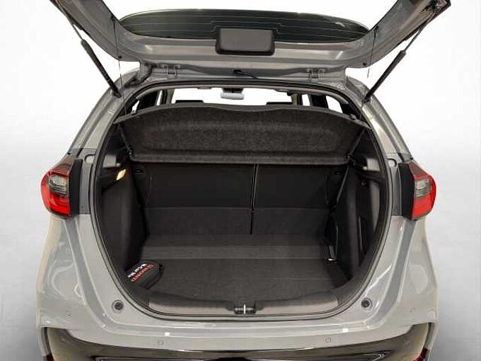 Honda Jazz SPORT