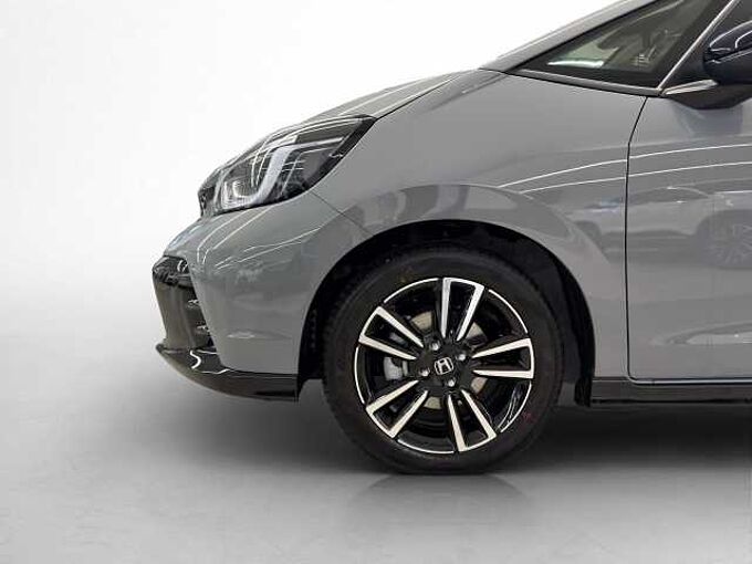 Honda Jazz SPORT