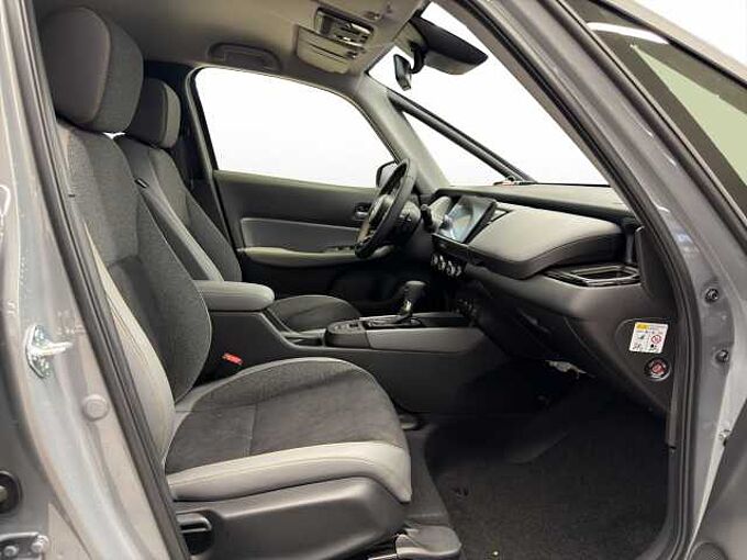 Honda Jazz SPORT