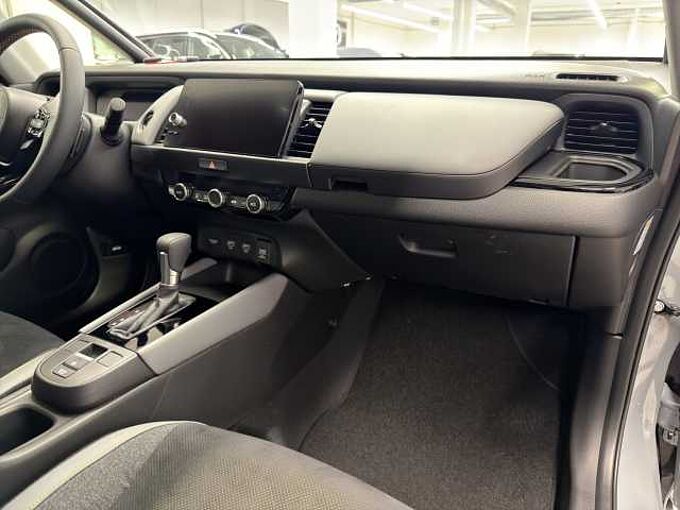 Honda Jazz SPORT