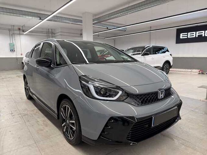 Honda Jazz SPORT