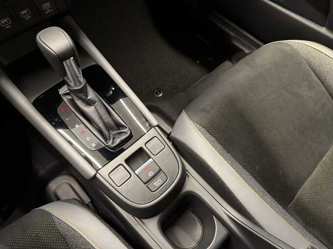 Honda Jazz SPORT