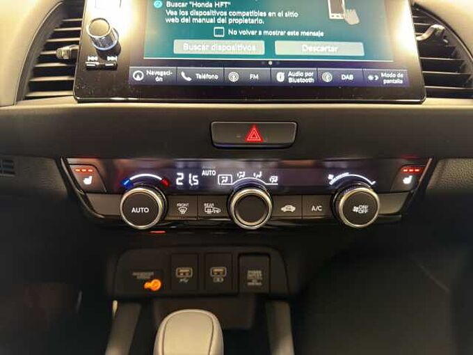 Honda Jazz SPORT