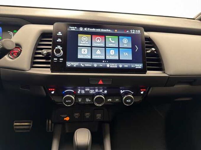 Honda Jazz SPORT