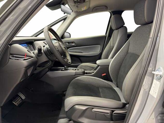 Honda Jazz SPORT