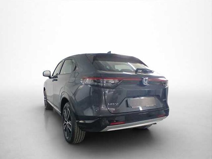 Honda HR-V ADVANCE