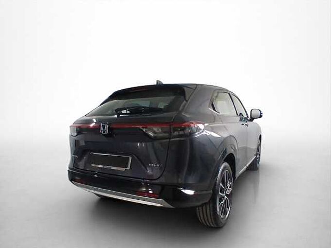 Honda HR-V ADVANCE