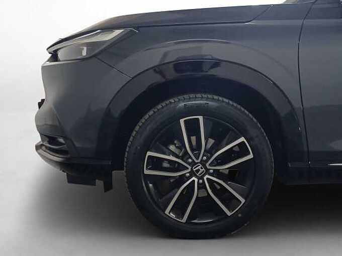 Honda HR-V ADVANCE