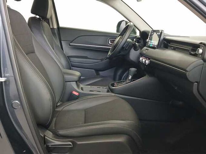 Honda HR-V ADVANCE
