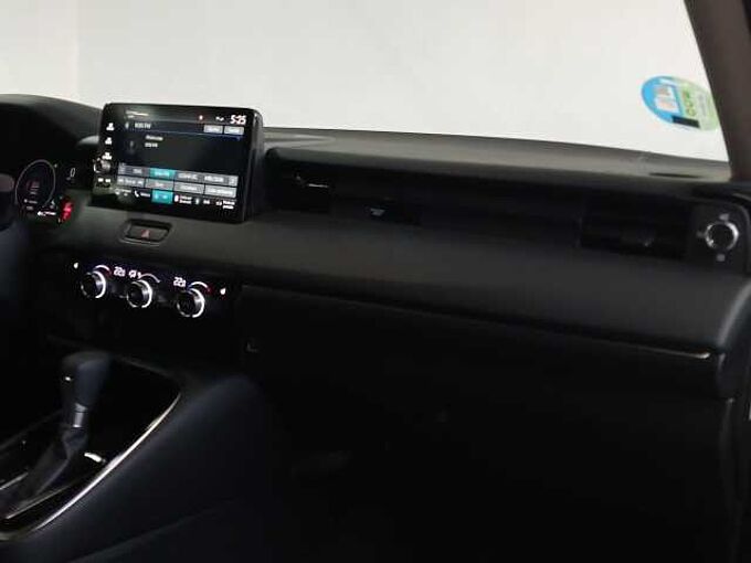 Honda HR-V ADVANCE