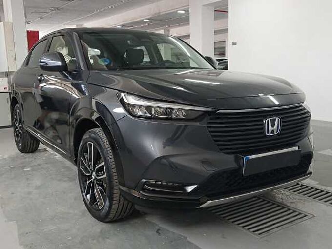 Honda HR-V ADVANCE