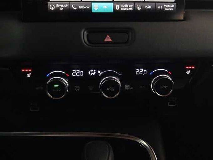 Honda HR-V ADVANCE