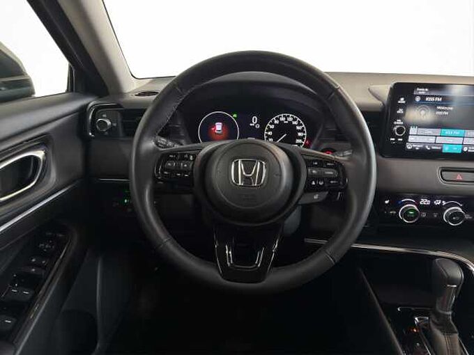 Honda HR-V ADVANCE