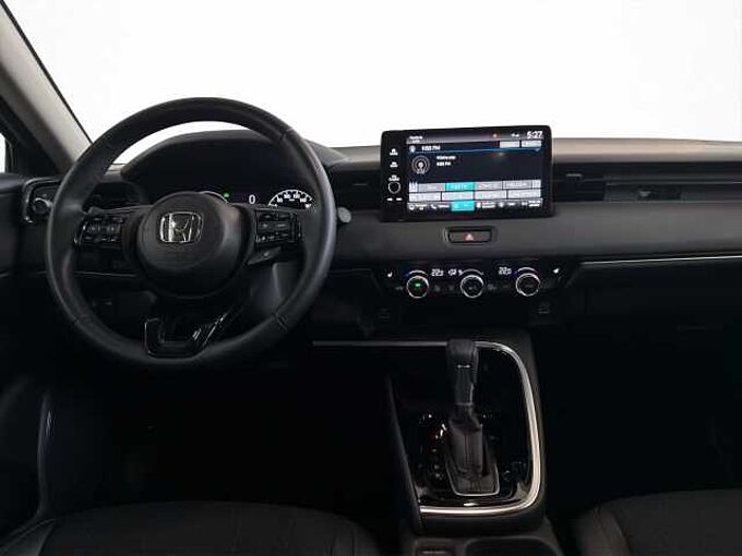Honda HR-V ADVANCE