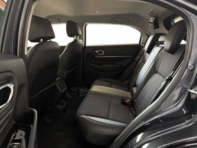 Honda HR-V ADVANCE