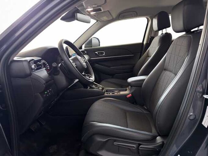Honda HR-V ADVANCE
