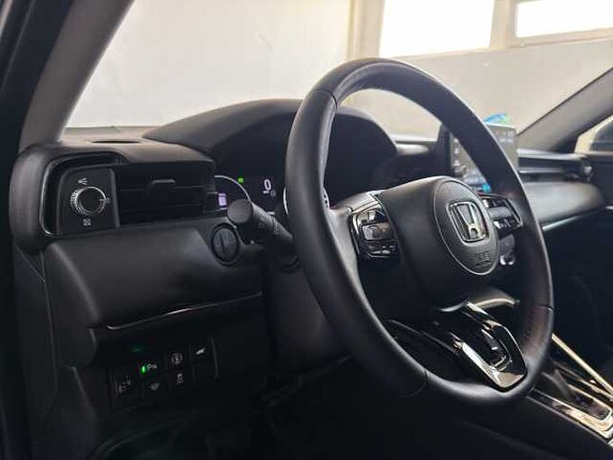 Honda HR-V ADVANCE