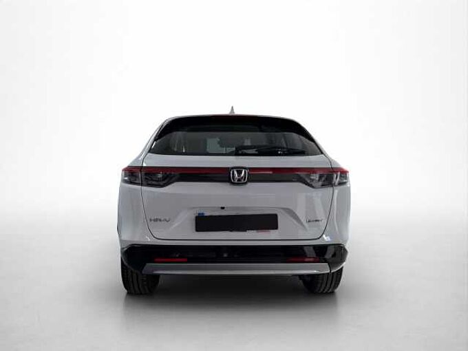Honda HR-V ADVANCE