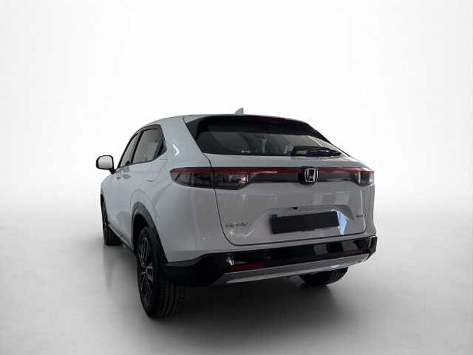 Honda HR-V ADVANCE