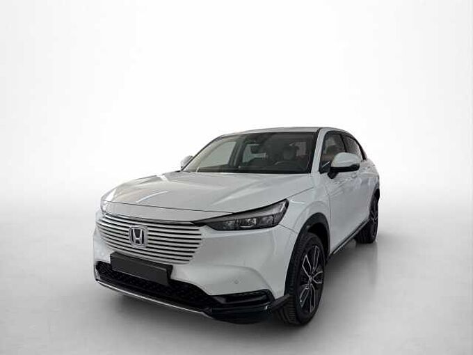 Honda HR-V ADVANCE