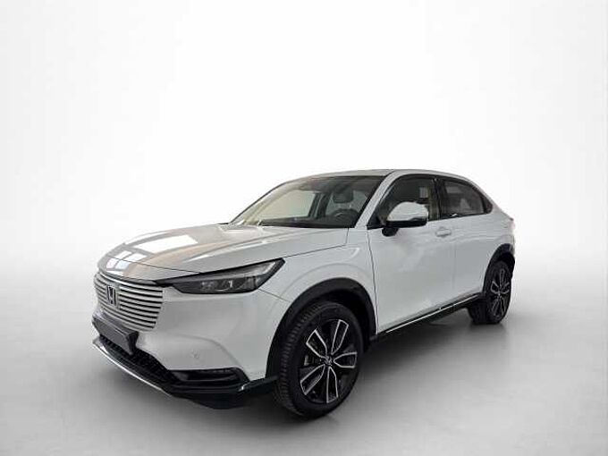 Honda HR-V ADVANCE