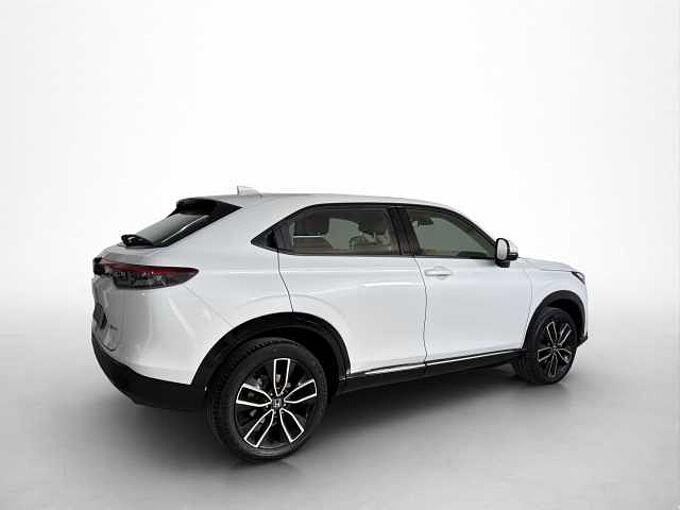 Honda HR-V ADVANCE