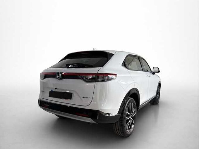 Honda HR-V ADVANCE