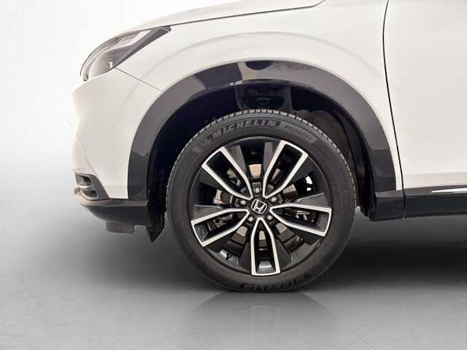 Honda HR-V ADVANCE