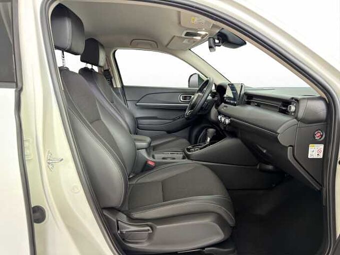 Honda HR-V ADVANCE