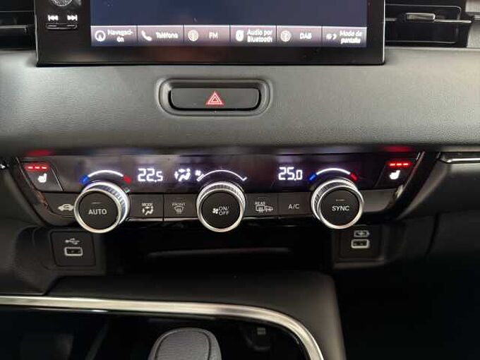 Honda HR-V ADVANCE