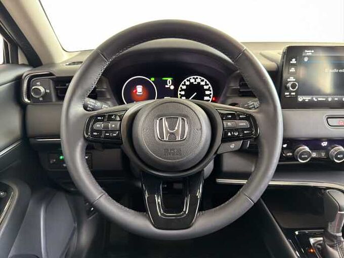 Honda HR-V ADVANCE