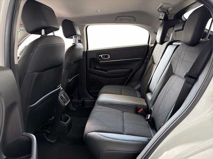 Honda HR-V ADVANCE